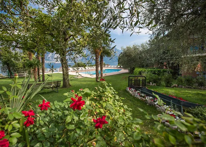 Mit Seeblick- Bbq Und Gemeinschaftspool By Interhome Apartment *