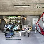 Mit Seeblick- Bbq Und Gemeinschaftspool By Interhome *