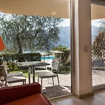 Διαμέρισμα Mit Seeblick- Bbq Und Gemeinschaftspool By Interhome