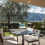 Daire Mit Seeblick- Bbq Und Gemeinschaftspool By Interhome *