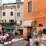Mit Seeblick- Bbq Und Gemeinschaftspool By Interhome Διαμέρισμα *