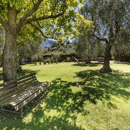 Mit Seeblick- Bbq Und Gemeinschaftspool By Interhome Apartment