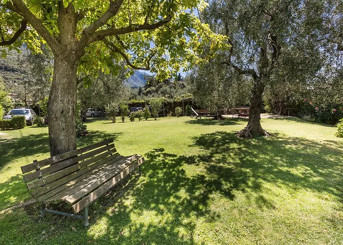 Mit Seeblick- Bbq Und Gemeinschaftspool By Interhome Apartment