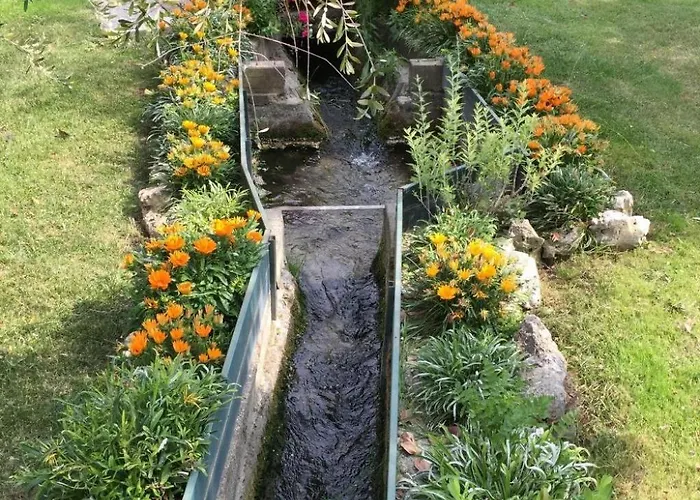 Mit Seeblick- Bbq Und Gemeinschaftspool By Interhome Malcesine